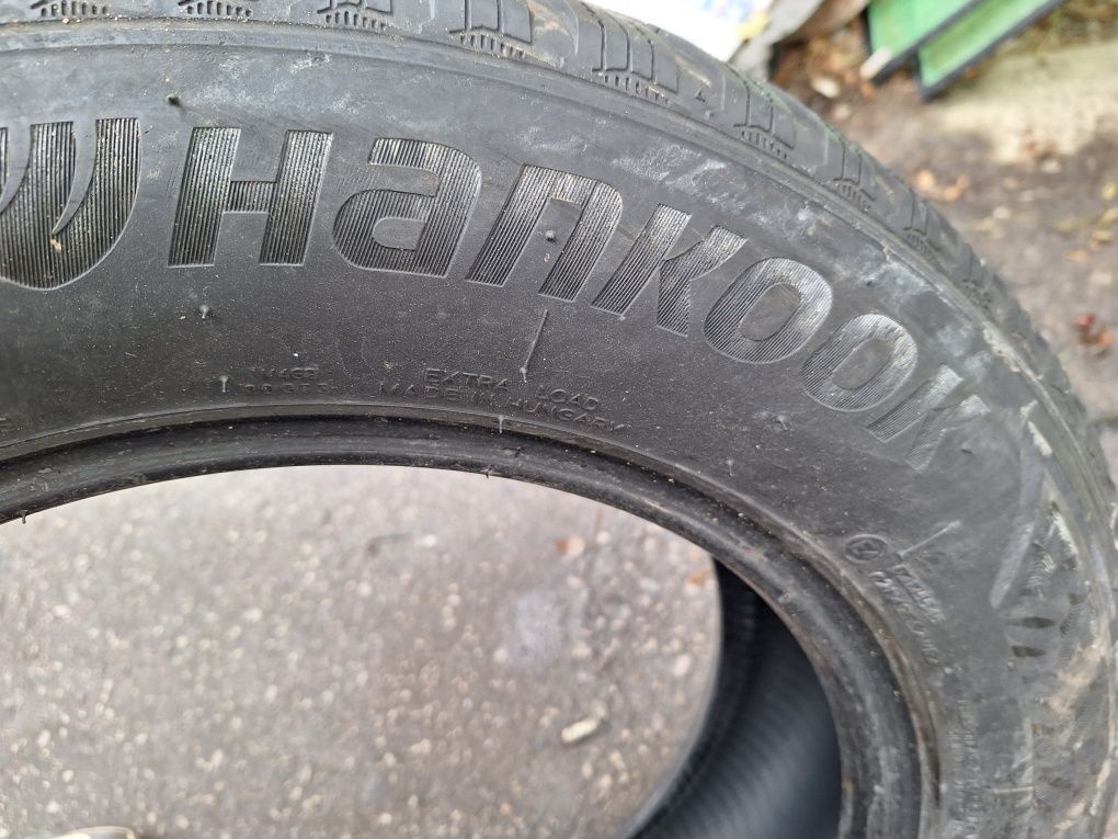 DOT4922! 205 60 16 Hankook winter icept rs2