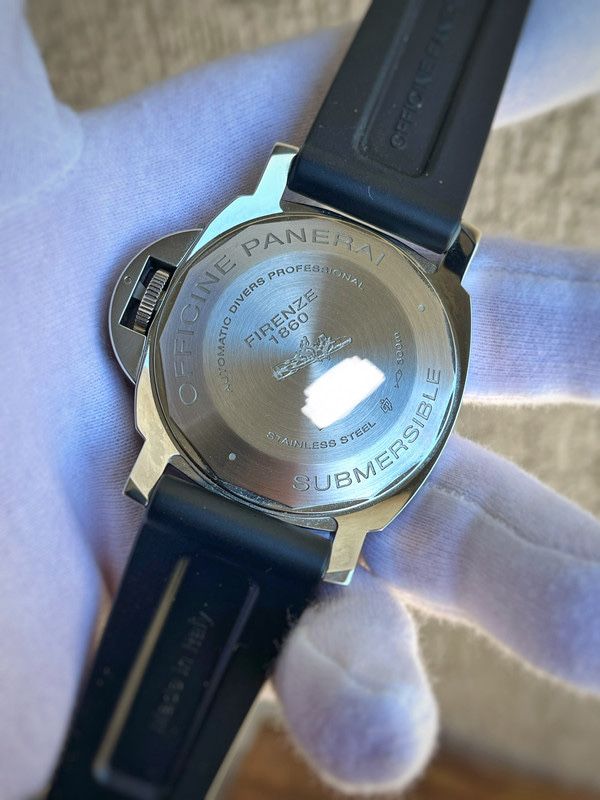 Panerai Luminor Submersible PAM01024