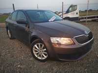 Motor Skoda Octavia 3 1.6 TDI Euro 5 CLH [Audi, Skoda,Seat,Volkswagen]