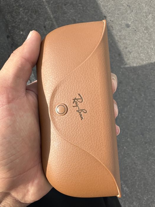 Rayban meta 53 razmer