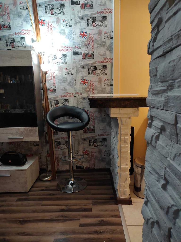 Дава се под наем Едностаен апартамент в София, Младост 2 - 40 кв.м за 494.7 € - Снимка #7