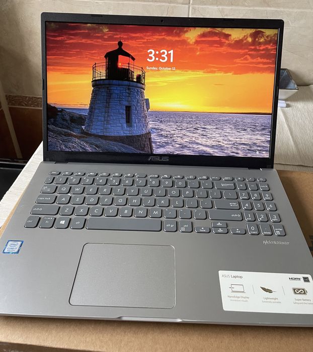 Laptop Asus Vivobook