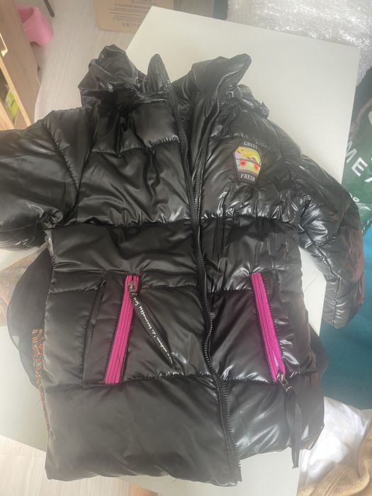 Распродажа вещей детских