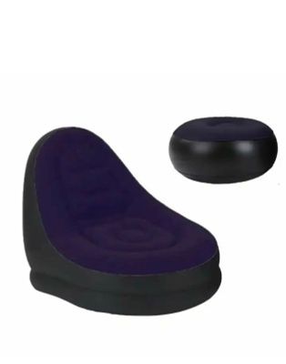 Диван кресло надувной