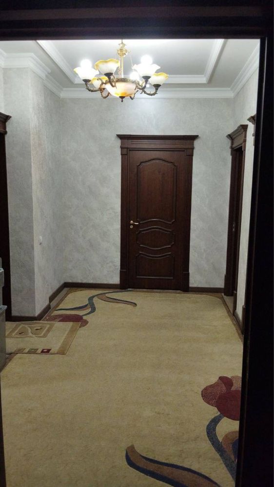 Продается 3ком новостройка 103м2 Чехова Федорович