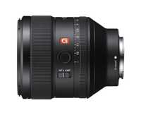 Продавам обектив Sony FE 85mm f1.4 GM