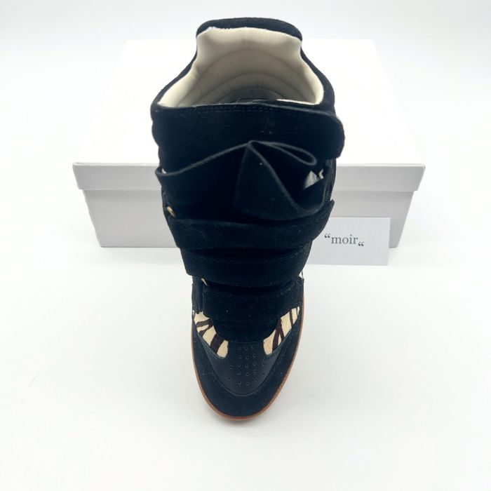 Isabel Marant Zebra