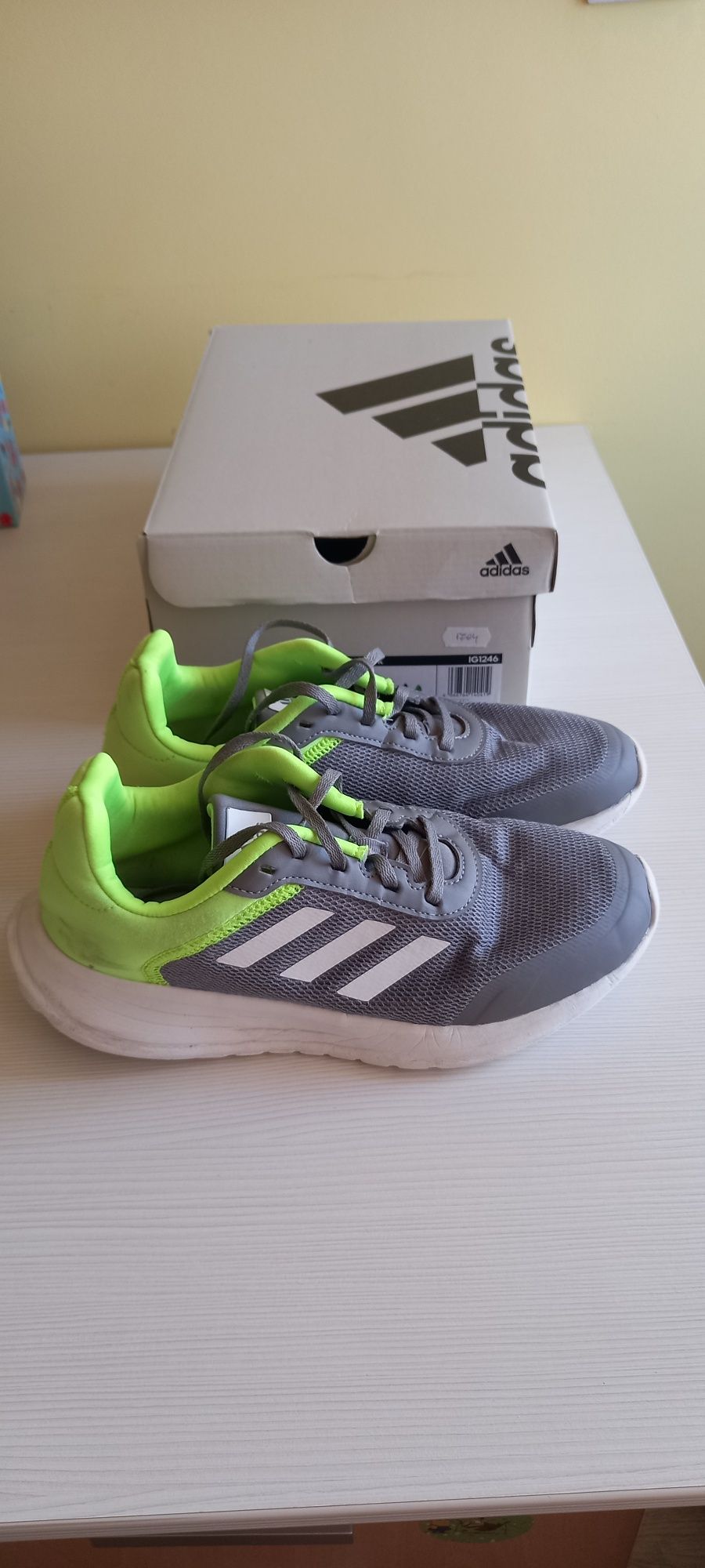 Маратонки Adidas