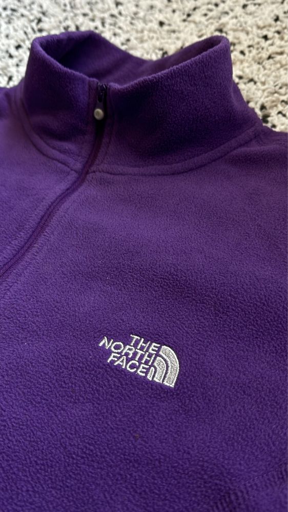 Дамски полар The North Face размер L 2бр.