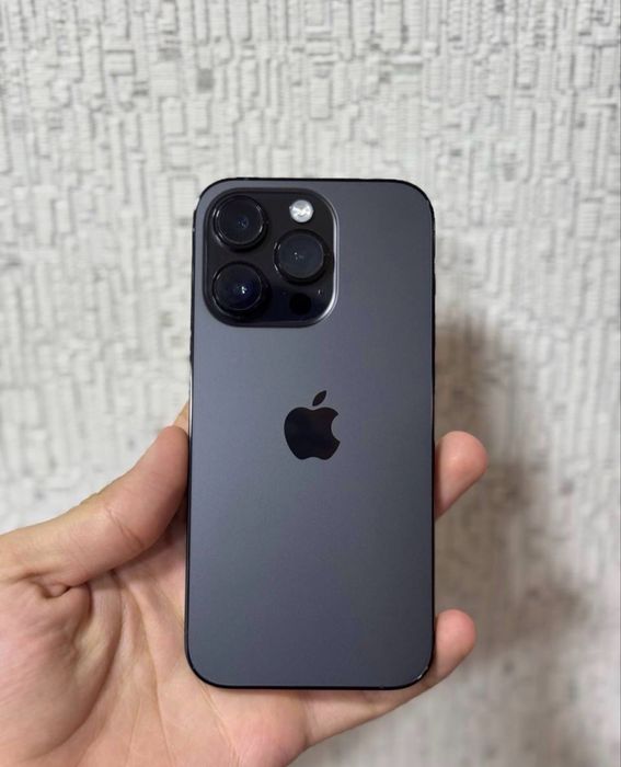 Iphone 14 pro 256 gb