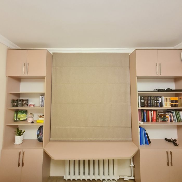 Римские жалюзи | Jalyuzi | Жалюзи на заказ. Rj041