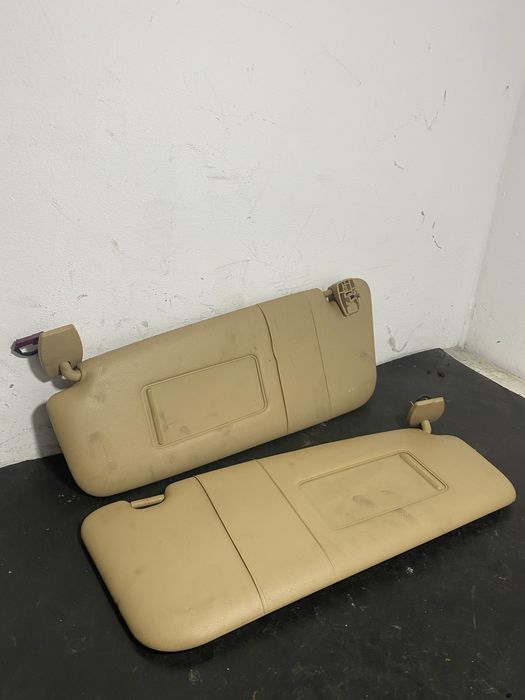 Parasolare BMW E60 E61 parasolar stanga BMW E60 E61 520d 525d 530d