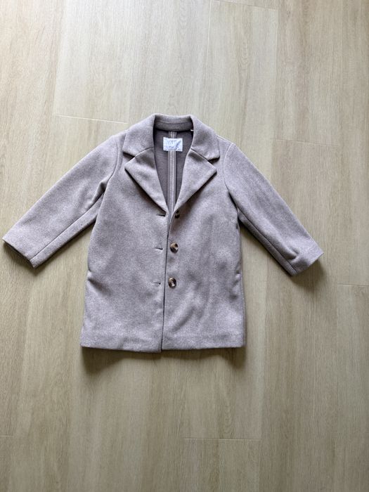 Vand paltonas zara 116