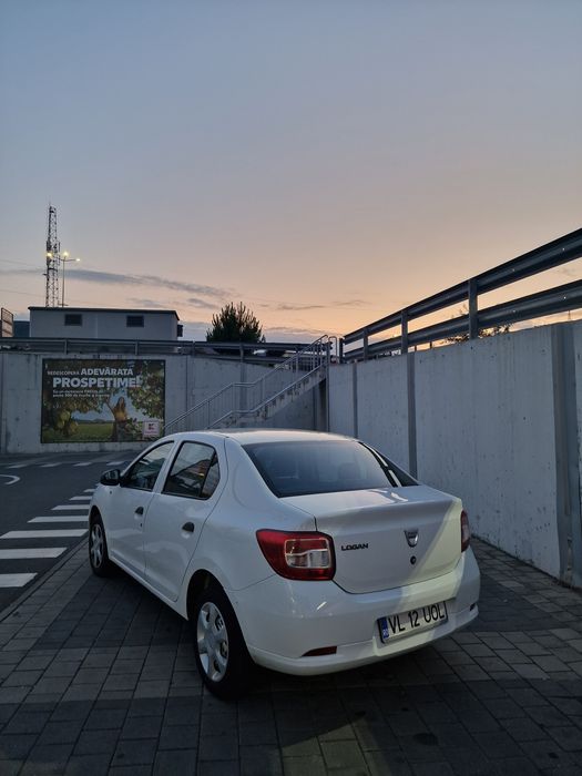 Dacia Logan 2016