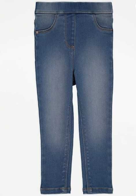 Дънки George (1.5–2 г. / 86–92 см)