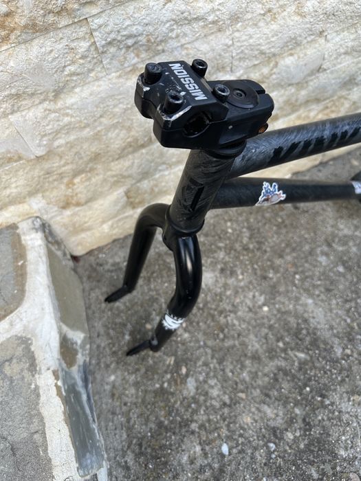 cadru kink 2022 furca pipa lant sa pentru bmx