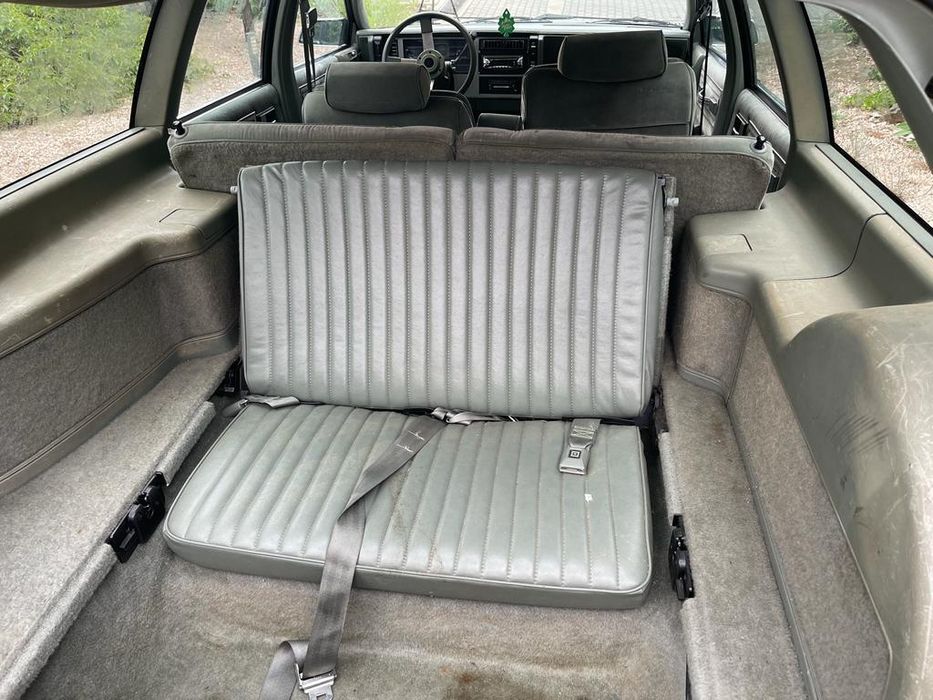 Vând Buick Century