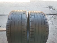 2 anvelope de vara Pirelli 325/30 R23 dot 2420