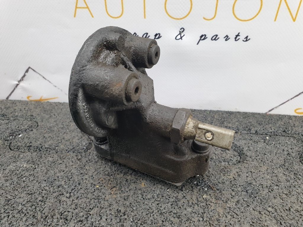 Suport filtru ulei VOLKSWAGEN POLO 6N1 1994 - 1999 1.7 60 SDI AKU  053115417A
