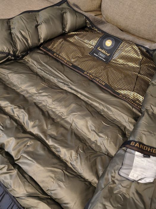 Geaca barbati  groasa