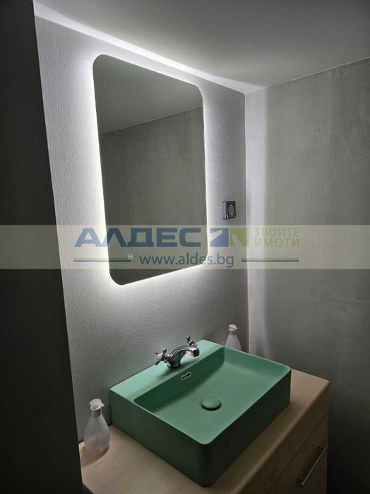 Продава се Двустаен апартамент в София, Яворов - 63 кв.м за 3651 €/кв.м - Снимка #5