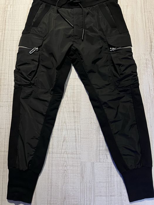 Pantaloni unisex slim fit VAGABOND