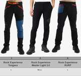Rock Experience, M/L, нови, оригинални, туристически мъжки панталони