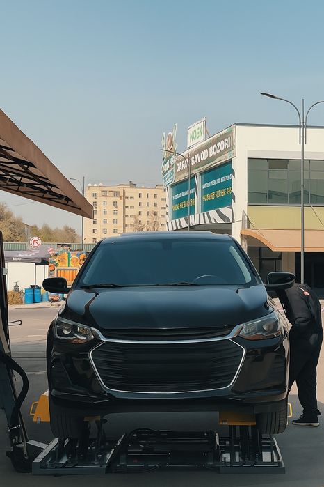 Vulkanizatsiya xizmati 24/7  Toshkent

Выездная вулканизация 24/7, гор