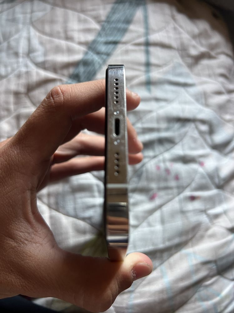 iPhone 12 pro max 512GB