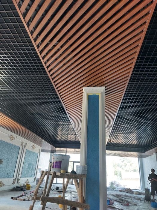 Grilyato Осма Шифтлар – Эстетика ва Сифат Бир Жойда!

Бизнинг осма шиф