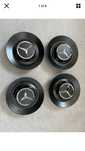 Capace originale AMG - S 222, GLE 167, W213, W205, GLC, AMG GT, G63