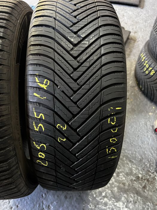 205 55 16 hankook all season dot 2022