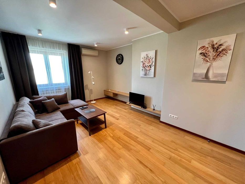 Дава се под наем Двустаен апартамент в София, Овча купел - 78 кв.м за 255 € - Снимка #8