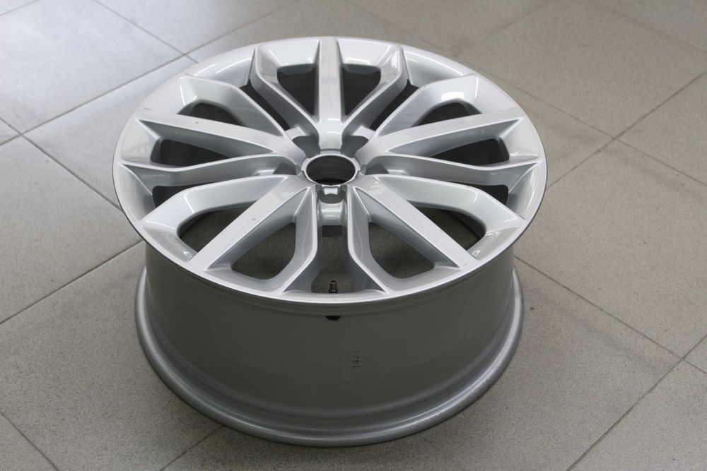 Джанта 19" Audi A6