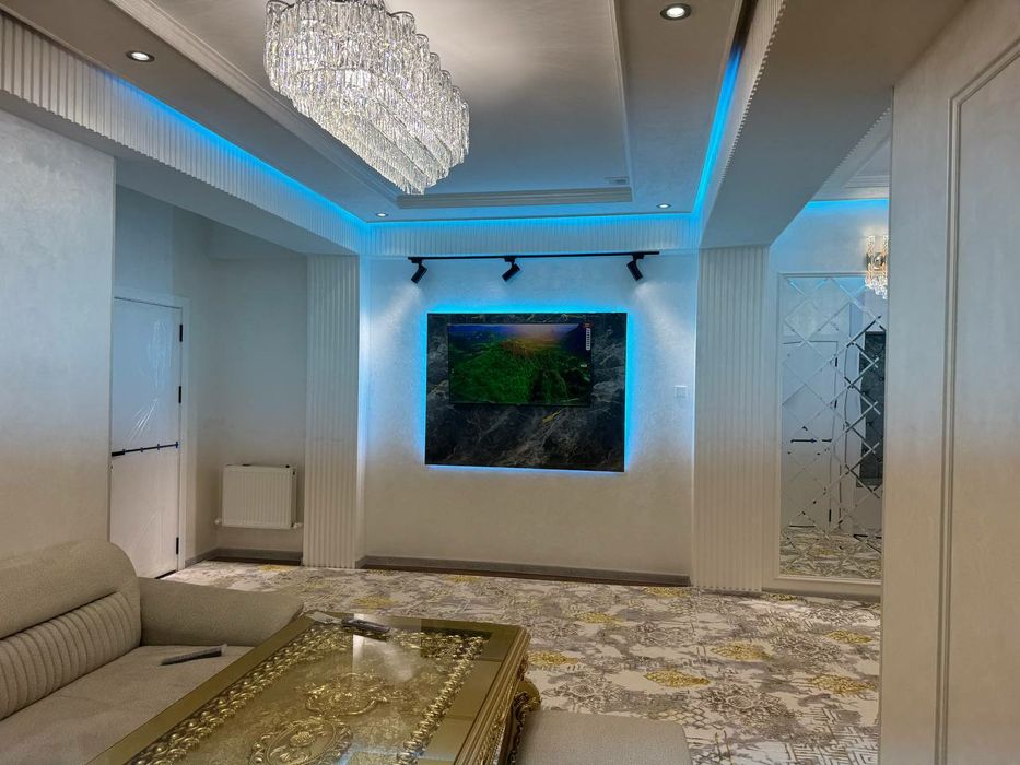 Бухоро шахри марказидан 3 хонали уй