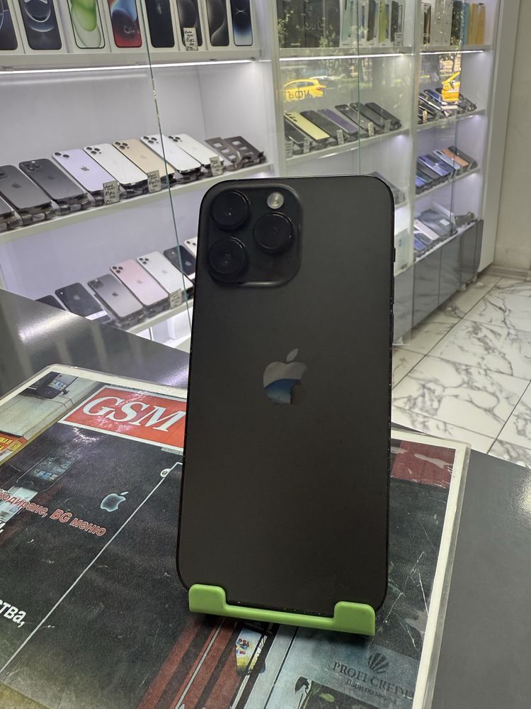 Iphone 14 Pro Max 128Gb
