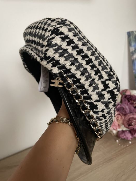 Bereta/Basca Elisabetta Franchi