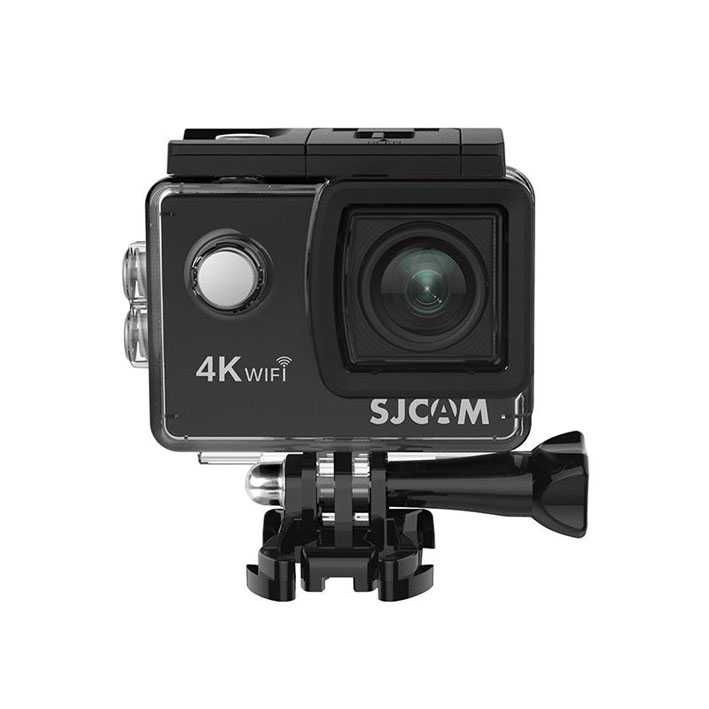 4K Wifi Екшън камера SJCAM SJ4000 Air