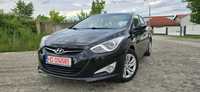 Hyundai I40/ 2014/1,7 crdi /116 cp/clima/navi/camera/