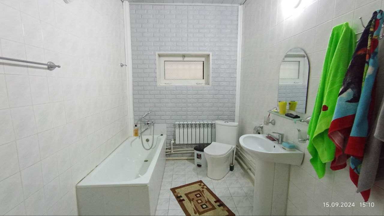 Срочно продам свой дом 6 сот. 5 ком. по ул.Чоштепа