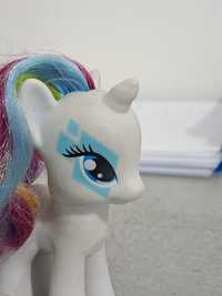 Ponei din My little pony Equestria Rarity