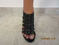 Sandale Gucci 36