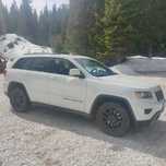 Jeep Grand Cherokee 3.6 Limited
