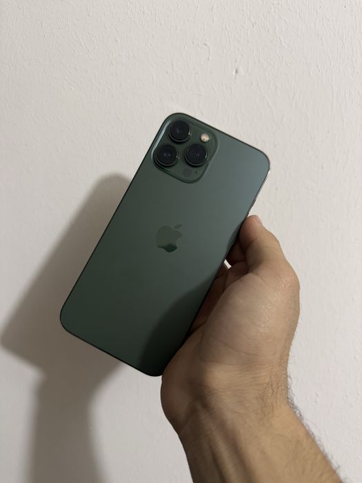 Iphone 13pro max 128gb