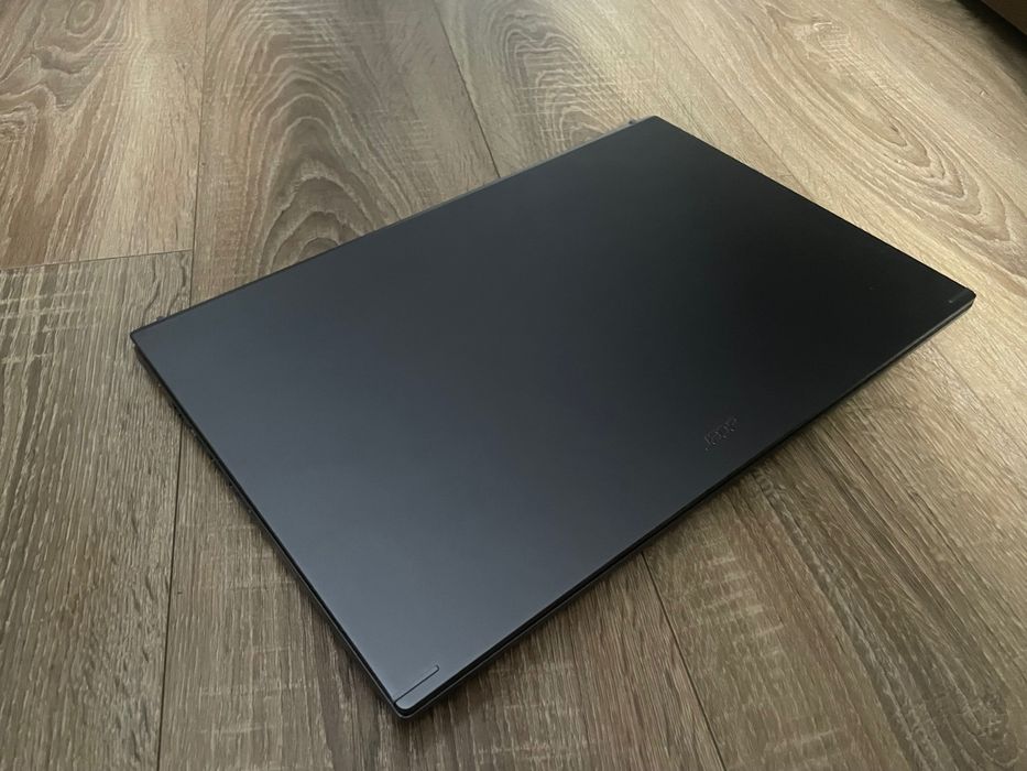 Laptop Acer aspire 5