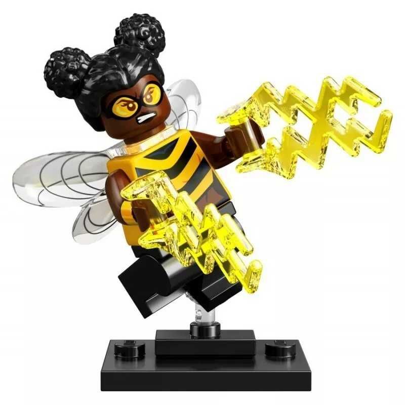 LEGO DC Comics Super Heroes Series Minifigure - 71026 - NEW