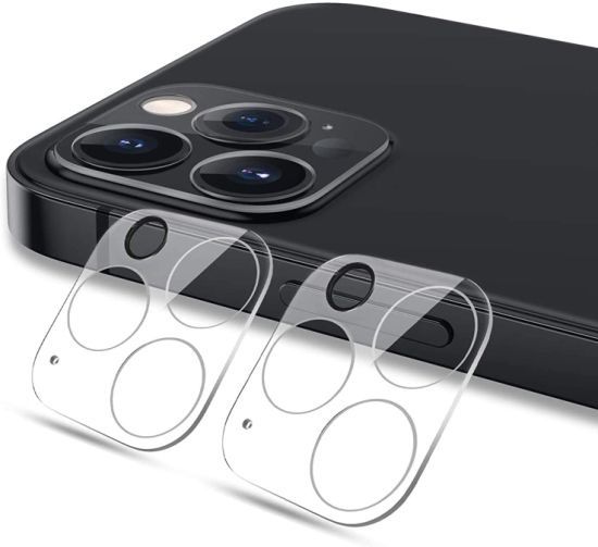 Стъклен протектор за гръб / камера /дисплей за Apple iPhone 13 Pro Max
