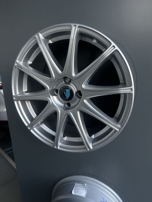 Диски 17 размера