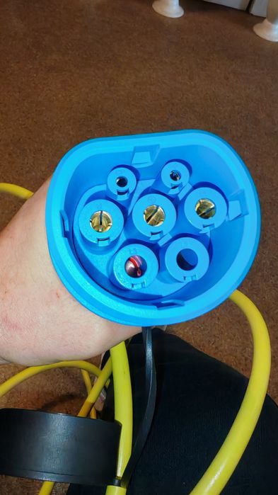 Cablu încărcare Volvo xc60