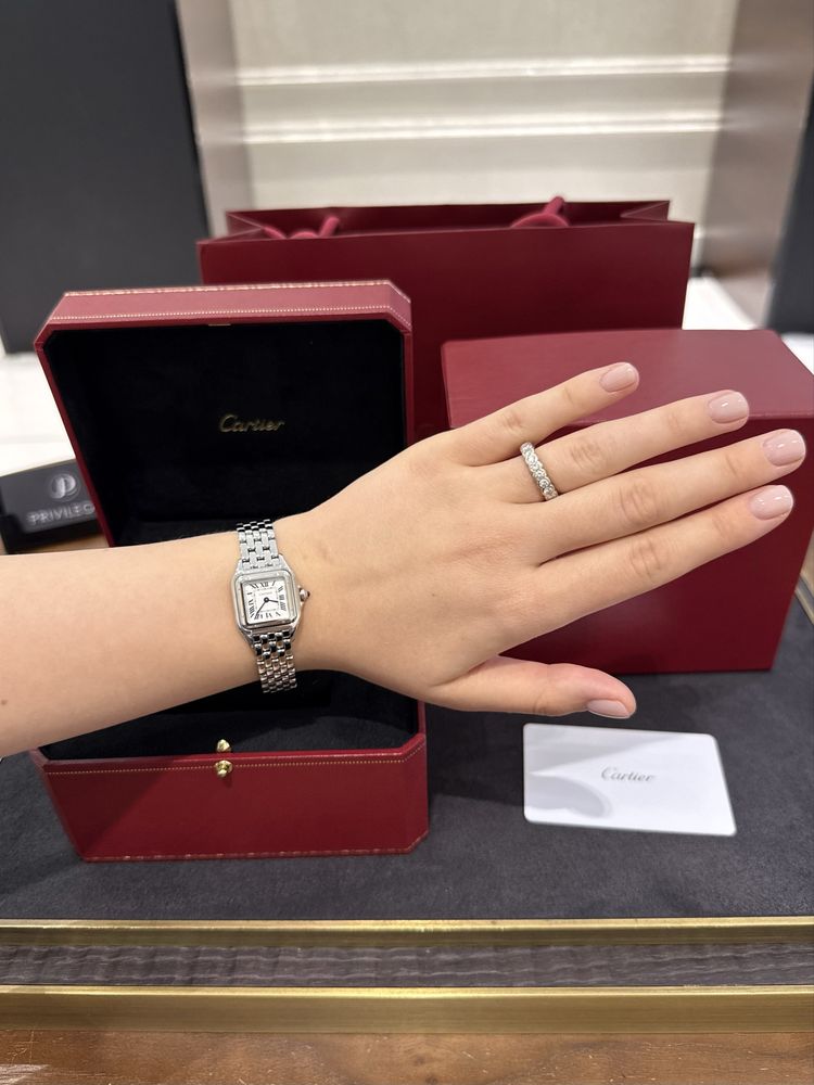 NEW Cartier Panthere de Cartier Small WSPN0006